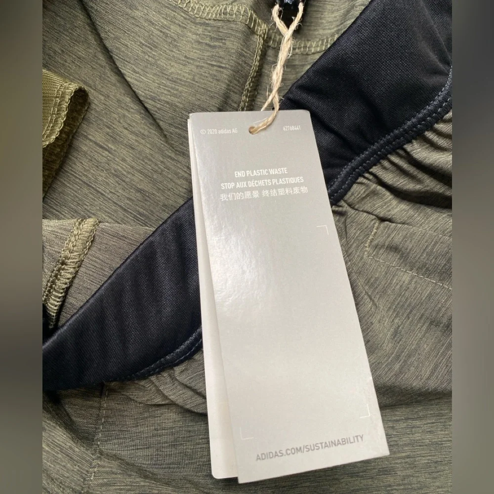 adidas comfortable shorts